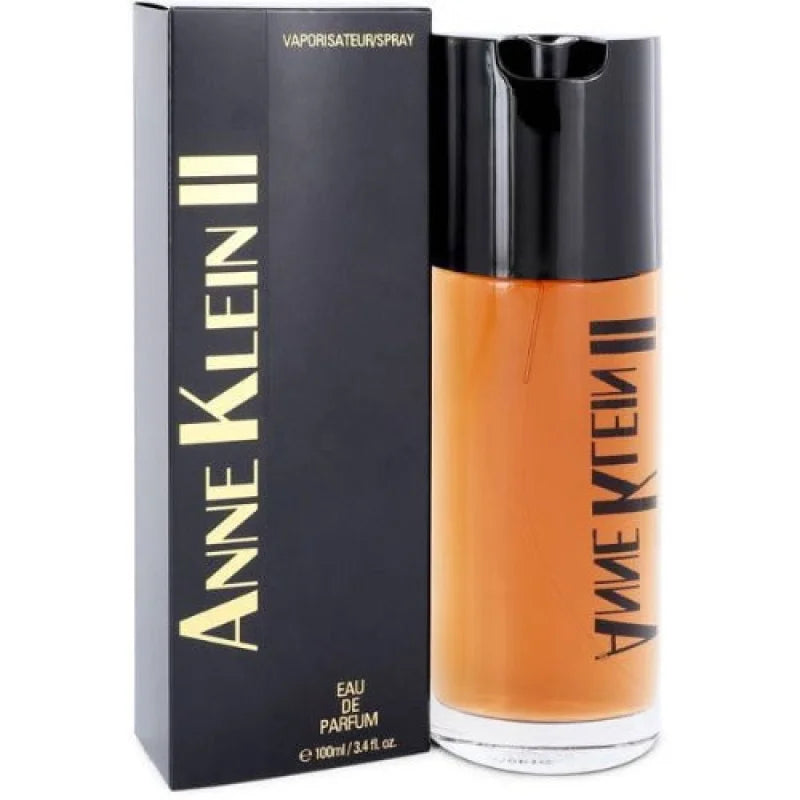 Anne Klein Amalfi Lemon Perfume Sophisticated Bouquet Women’s