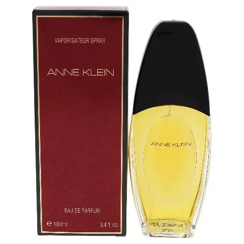 Experience the Allure of Anne Klein Eau with Intense Floral Elegance Women’s Perfume