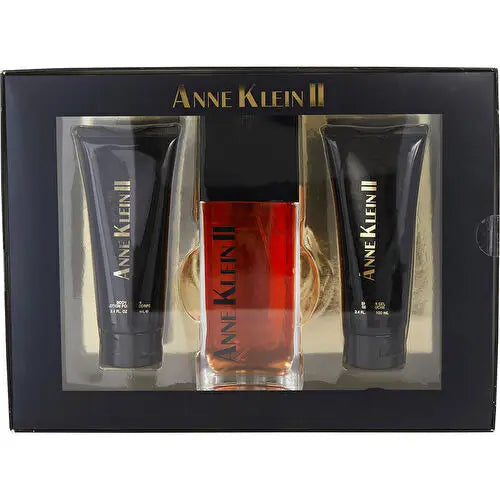 Experience the Essence of Anne Klein Gift Set for Refreshing Elegance Women’s Sets