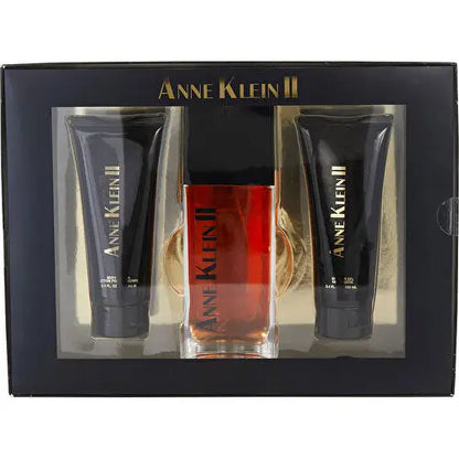 Experience the Essence of Anne Klein Gift Set for Refreshing Elegance Women’s Sets