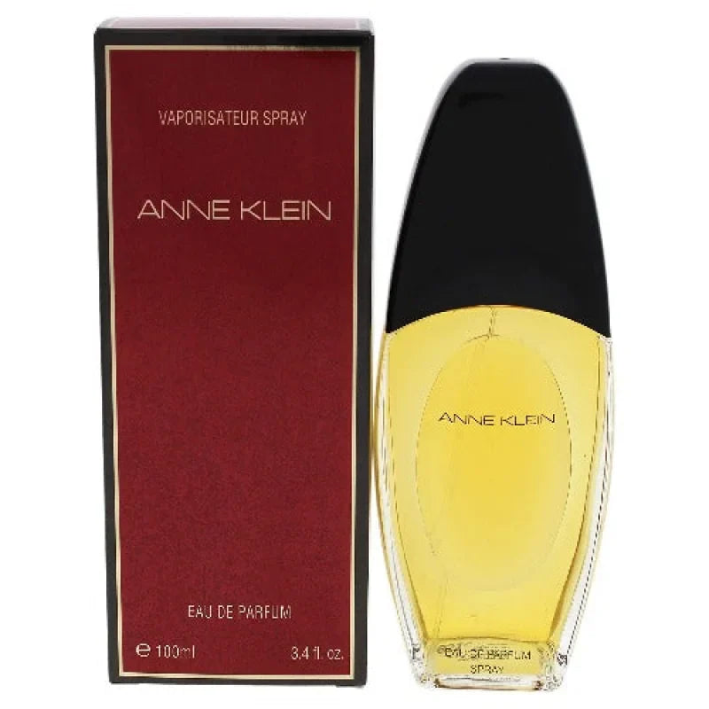 Anne Klein Women’s Perfume - Unleashes Spicy Cassis Creamy Tuberose