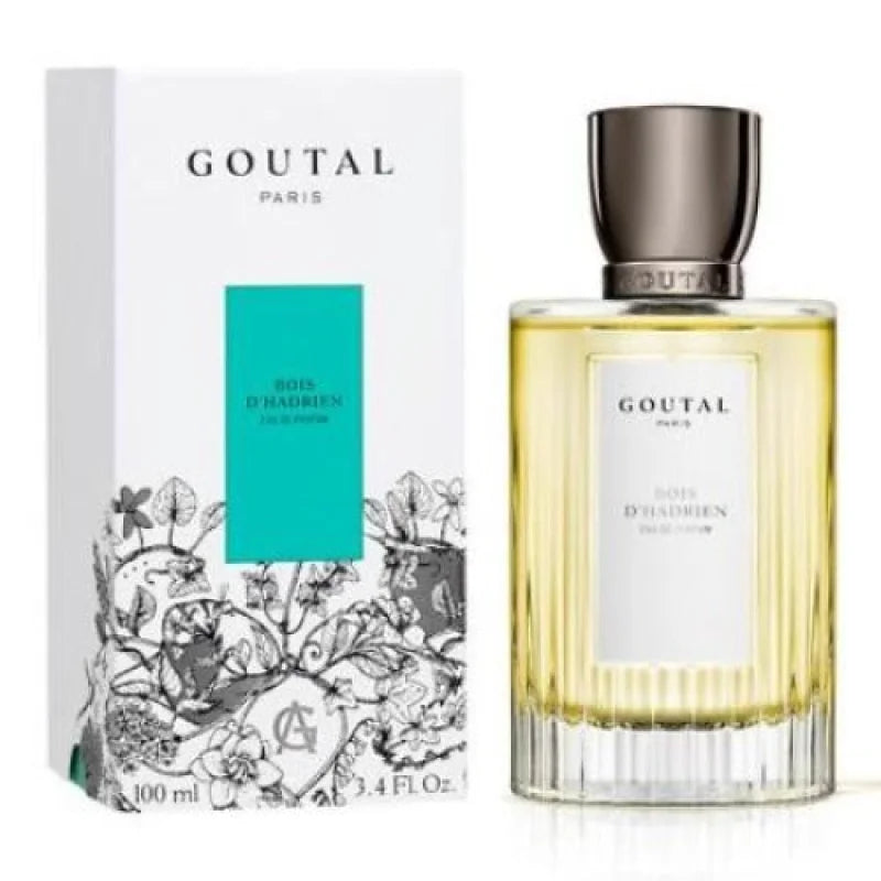 Annick Goutal Bois d Hadrien Eau Enchanting Cypress Pine Blend Women’s Perfume
