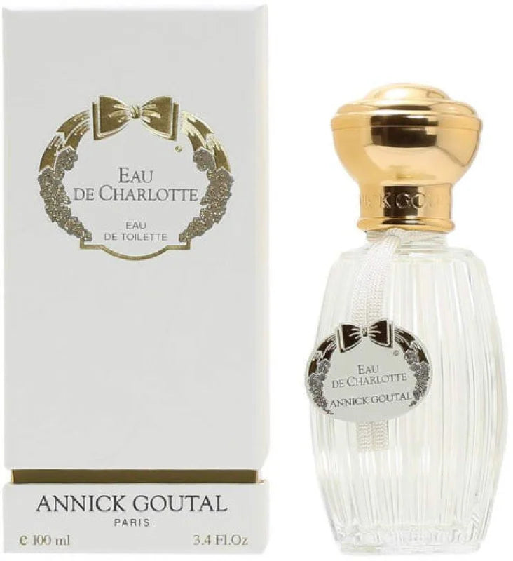 Annick Goutal Women’s Perfume - Folie Eau Unleashed