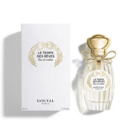 Discover Annick Goutal Le Temps des Rêves Orange Blossom Essence Women’s Perfume