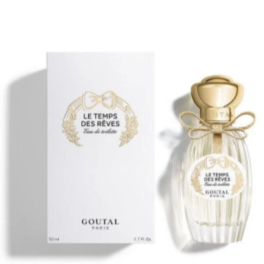 Annick Goutal Le Temps Des Rêves Orange Blossom Odyssey Women’s Perfume