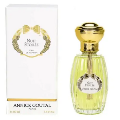 Experience Enchantment with Annick Goutal Nuit Etoilee Eau Women’s Perfume