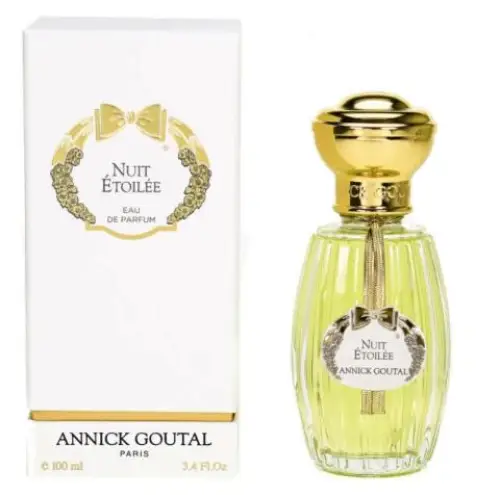 Experience Enchantment with Annick Goutal Nuit Etoilee Eau Women’s Perfume