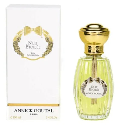 Annick Goutal Nuit Etoilee Perfume Moonlit Garden Elegance Women’s