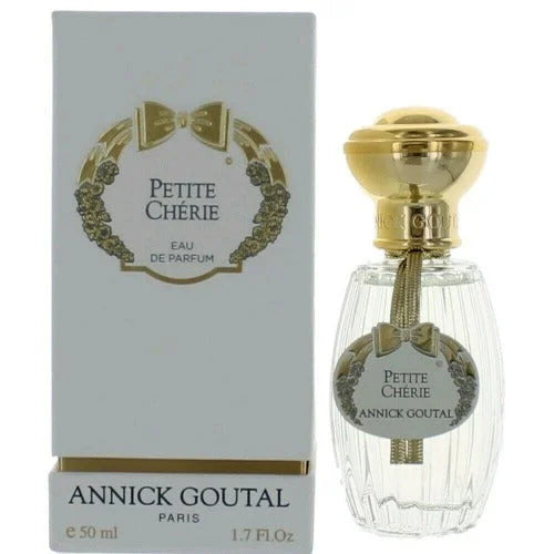 Annick Goutal Women’s Perfume - Petite Cherie Eau De Parfum
