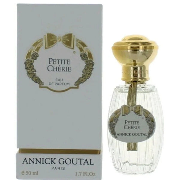Annick Goutal Women’s Perfume - Petite Cherie Eau: Summer Orchard Scent Sensation