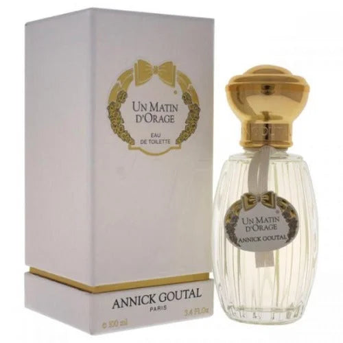 Annick Goutal Women’s Perfume - Un Matin d’Orage Eau De Toilette