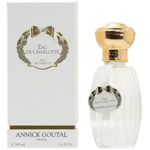 Annick Goutal Vent Captivating Floral Symphony for the Senses Women’s Perfume