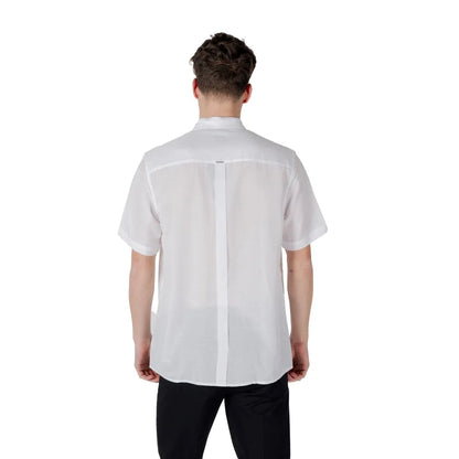 Antony Morato Adalia Regular Fit Shirt for Effortless Summer Style