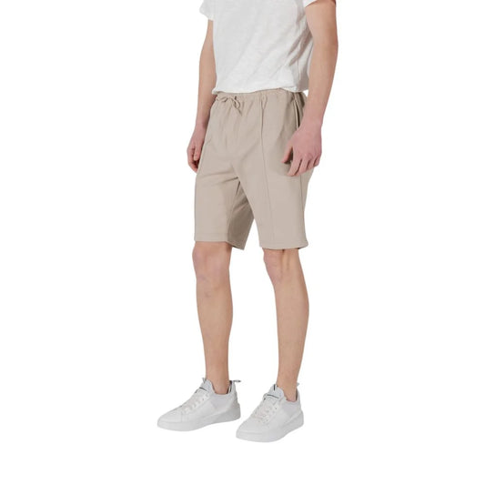 Antony Morato Carrot Fit Bermuda Shorts for Men Comfort and Style