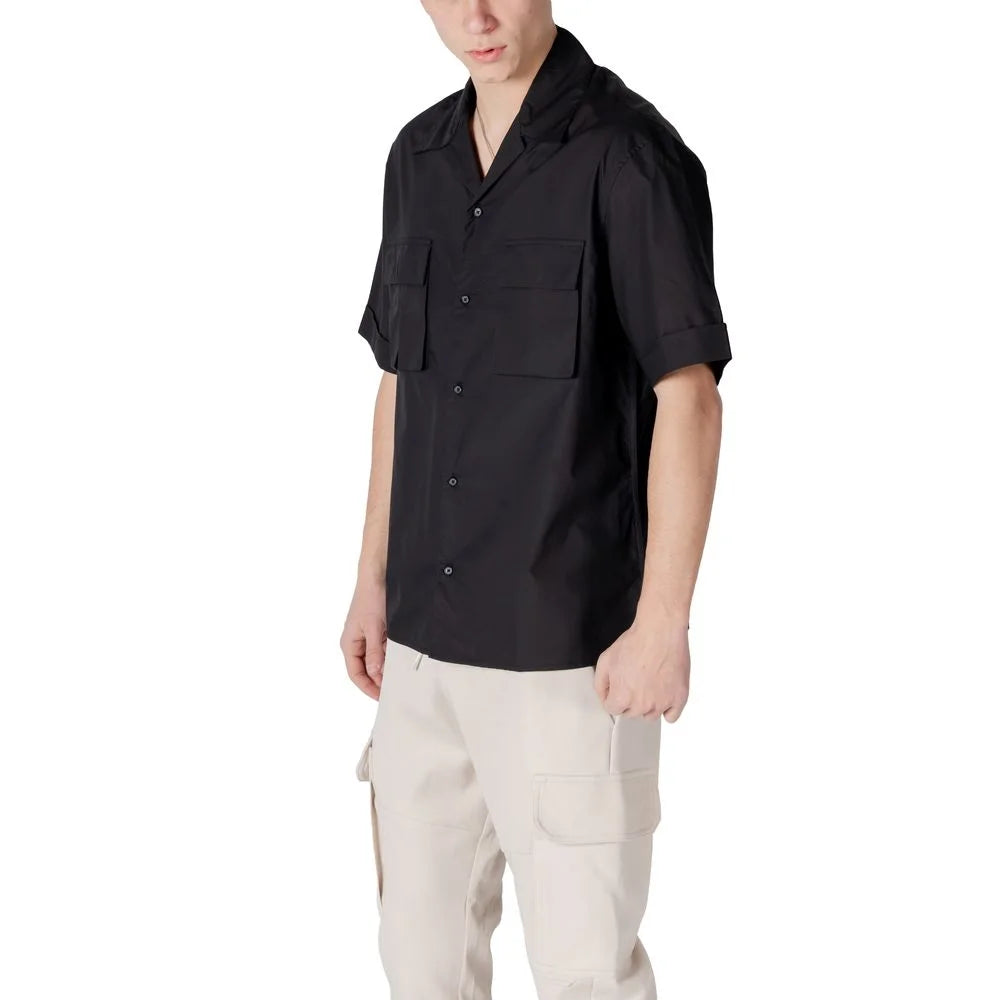 Antony Morato Granada Men’s Shirt Cool Comfort for Summer Style