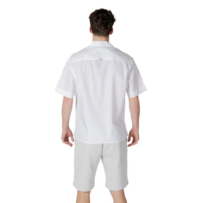 Antony Morato Granada Men’s Shirt Relaxed Fit Summer Style