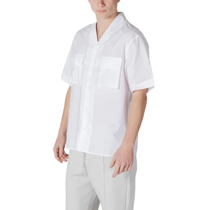 Antony Morato Granada Men’s Shirt Relaxed Fit Summer Style