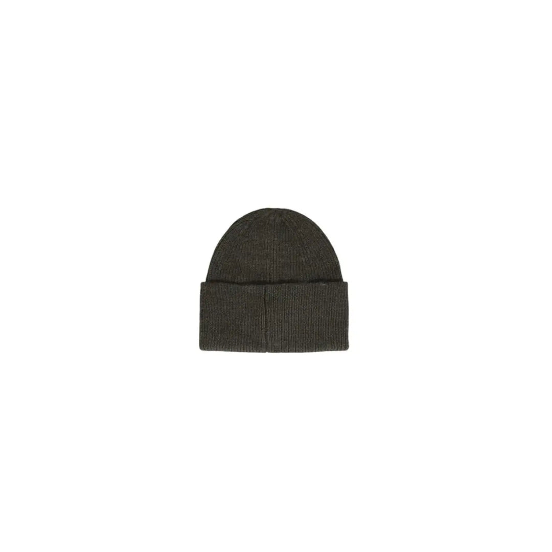 Antony Morato Green Wool Cap (baseball Hat)