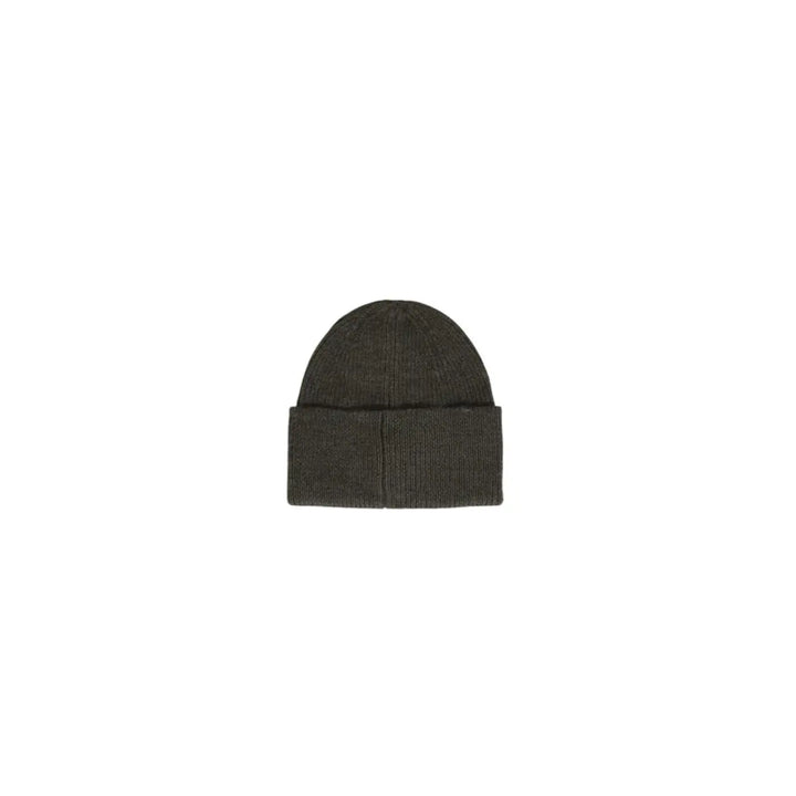 Antony Morato Green Wool Cap (baseball Hat)