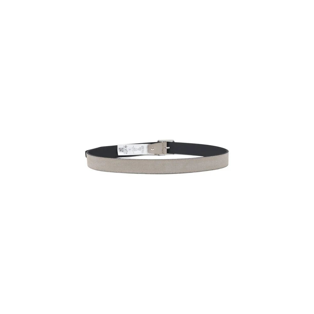 Antony Morato Mens Belt Elevates Every Look with Timeless Style
