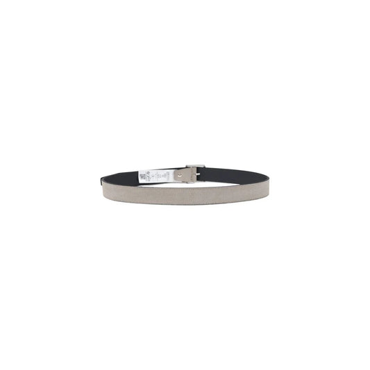 Antony Morato Mens Belt Elevates Every Look with Timeless Style