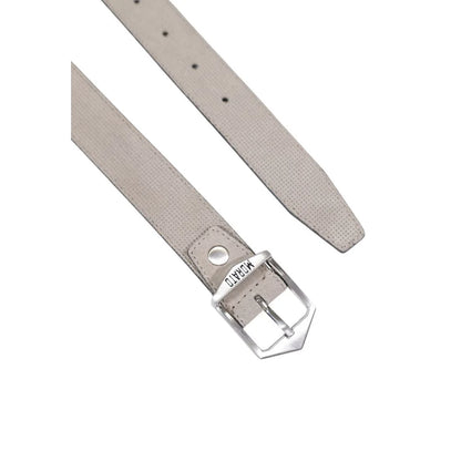 Antony Morato Mens Belt Elevates Every Look with Timeless Style