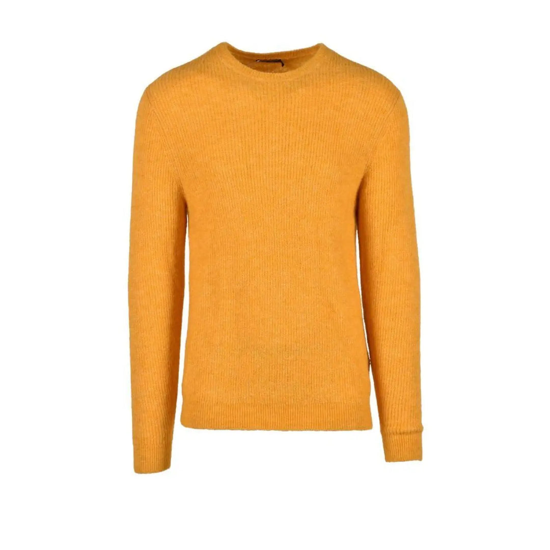Antony Morato Multicolor Polyamide Sweatshirt