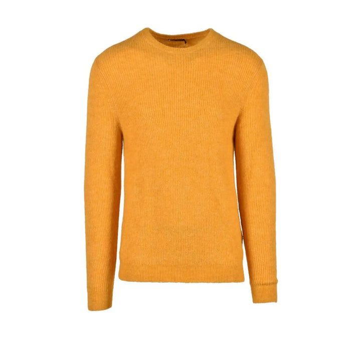 Antony Morato Multicolor Polyamide Sweatshirt
