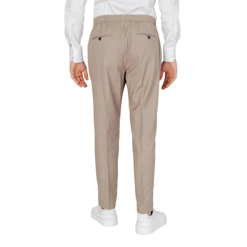 Antony Morato NEIL Trousers Fresh Style for Summer Mens Dress