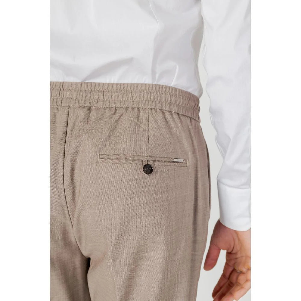 Antony Morato NEIL Trousers Fresh Style for Summer Mens Dress