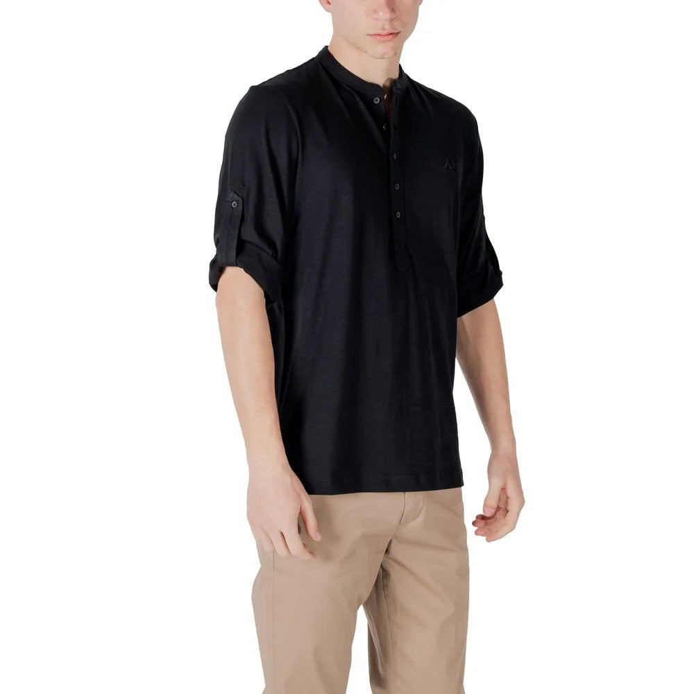 Antony Morato Regular Fit Cotton Polo for Effortless Style