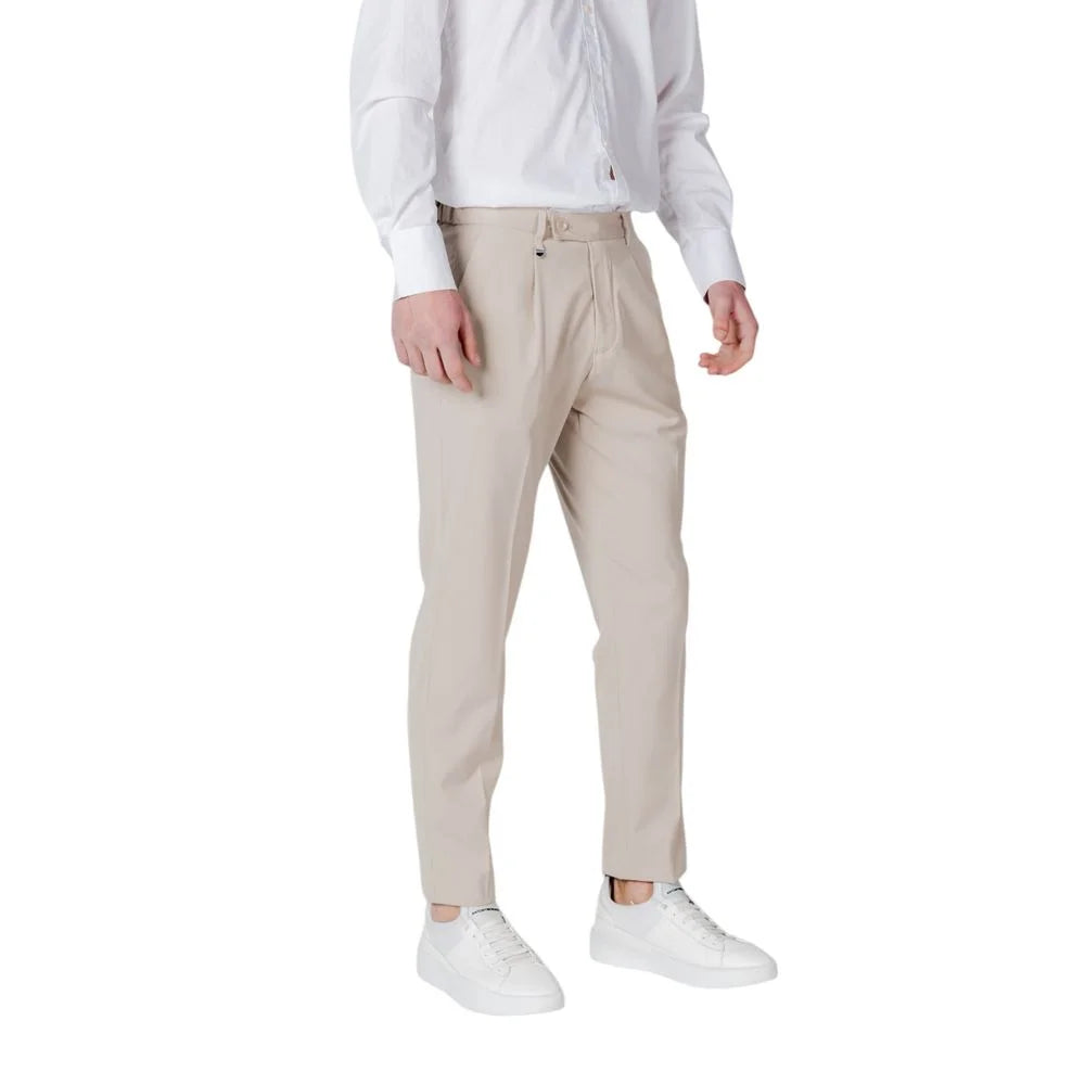 Antony Morato Regular Fit MMTS00043-FA600140 Mens Trousers