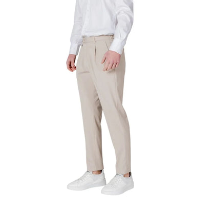 Antony Morato Regular Fit MMTS00043-FA600140 Mens Trousers