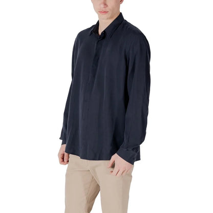 Antony Morato Regular Fit Shirt for Effortless Spring Summer Style