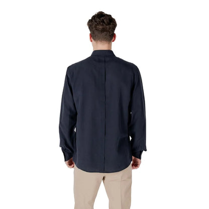Antony Morato Regular Fit Shirt for Effortless Spring Summer Style