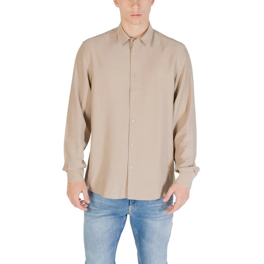 Antony Morato Regular Fit Shirt Elegant Comfort for Every Occasion