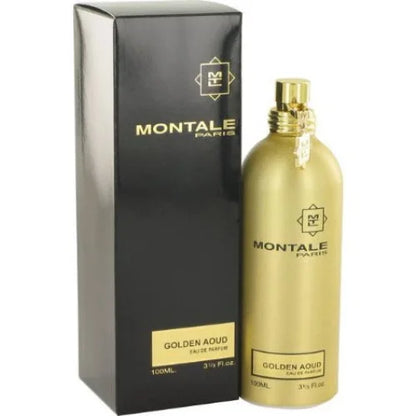 Aoud Perfume Unisex Luxury Cologne with Rare Agarwood Essence Fragrance Montale