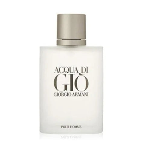 Aqua di Gio Cologne for Men Scent of Freedom and Adventure Men’s Giorgio Armani