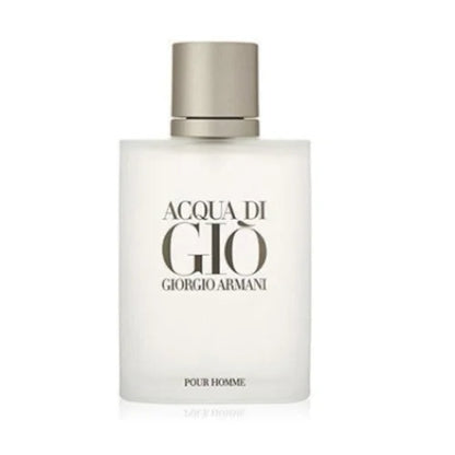 Aqua di Gio Cologne for Men Scent of Freedom and Adventure Men’s Giorgio Armani