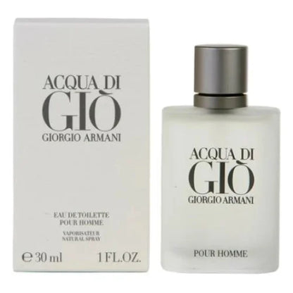 Aqua di Gio Cologne for Men Scent of Freedom and Adventure Men’s Giorgio Armani