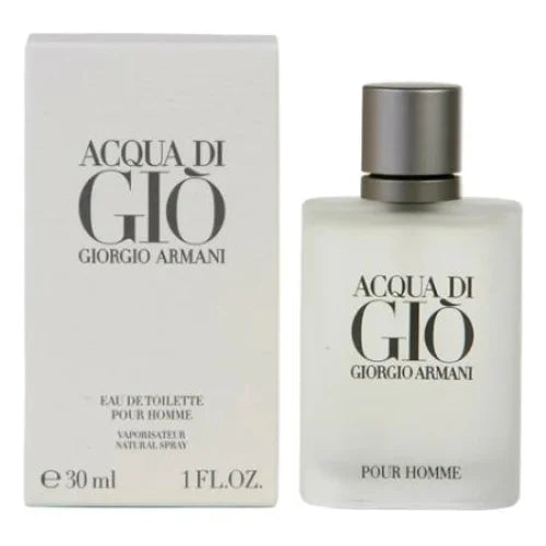Aqua di Gio Cologne for Men Scent of Freedom and Adventure Men’s Giorgio Armani