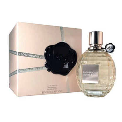 Aquatic Green Accord and Limone Primo Fiore Perfume for Women Women’s Viktor & Rolf