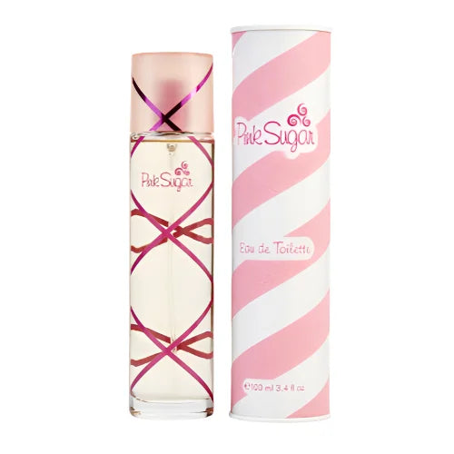 Aquolina Women’s Perfume - Pink Sugar Eau De Toilette