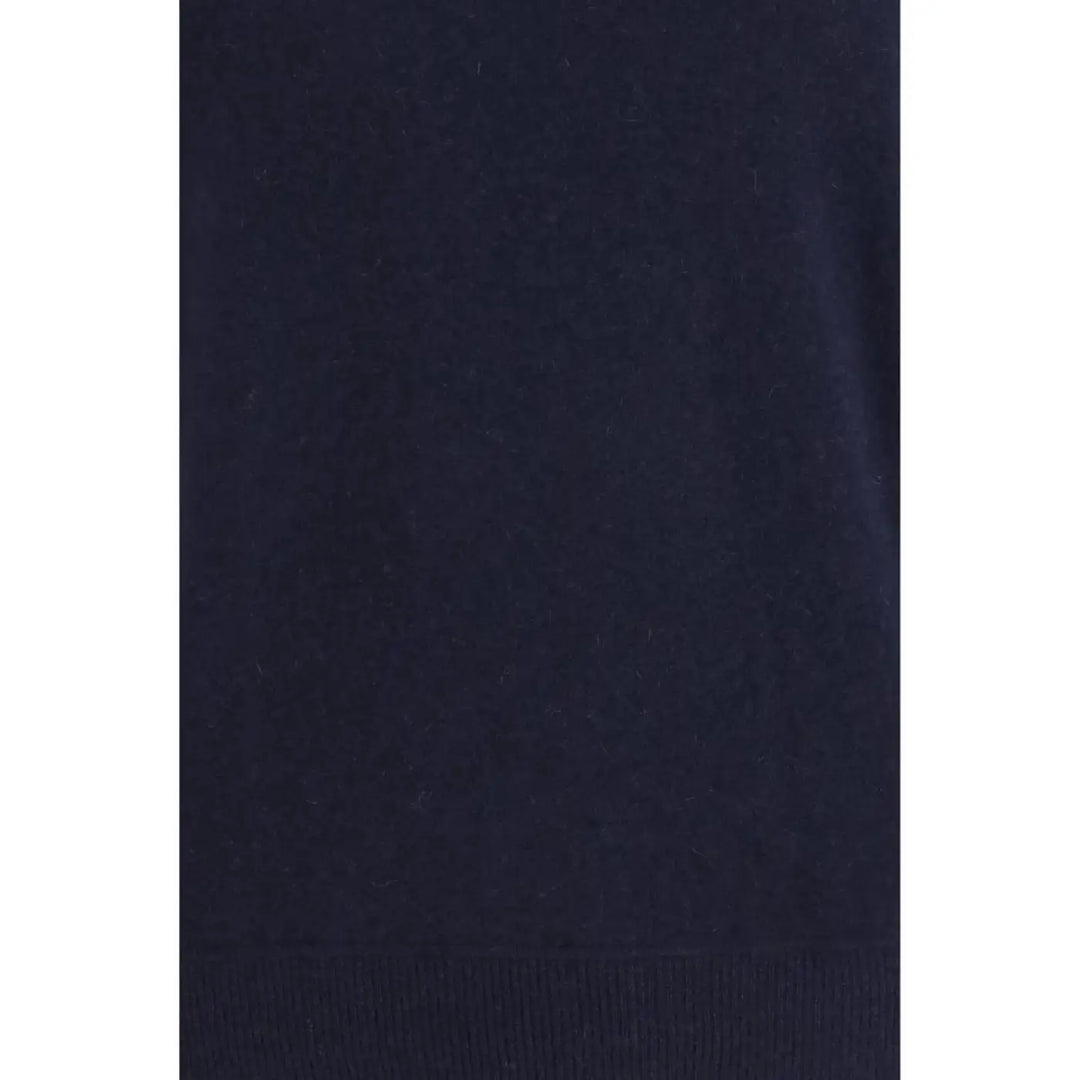 Aragona Cashmere Blue Sweater