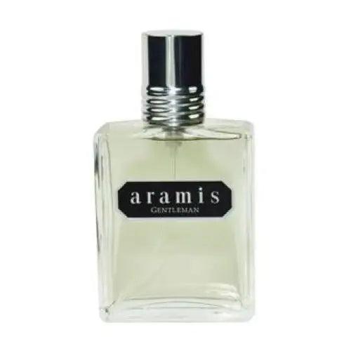 Elevate Your Presence with Aramis Gentleman Eau for Men Men’s Samples The Perfume Box