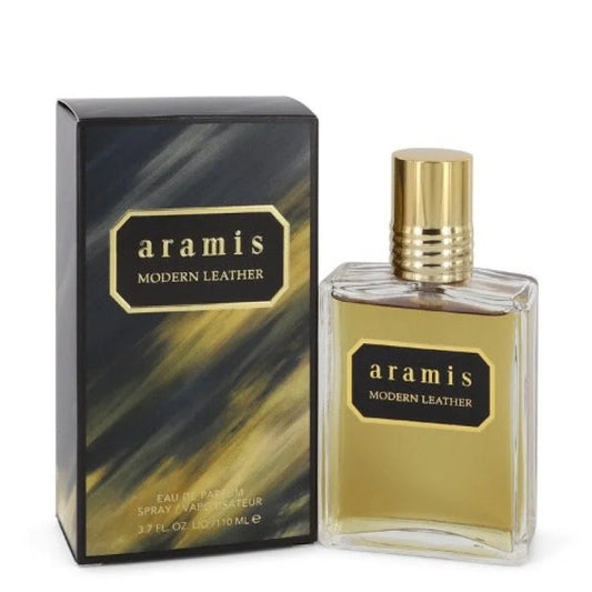 Aramis Modern Leather A Provocative Timeless Masculine Scent Men’s Cologne
