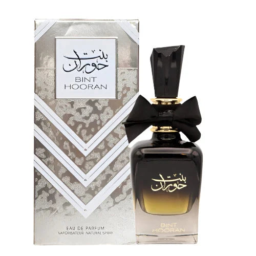 Ard Al Zaafaran Women’s Perfume - Bint Hooran Unleash Your Exotic Allure