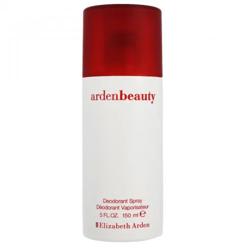 Arden Beauty Deodorant with Lively Green Notes and Elegant Bergamot Women’s Bath & Body Elizabeth