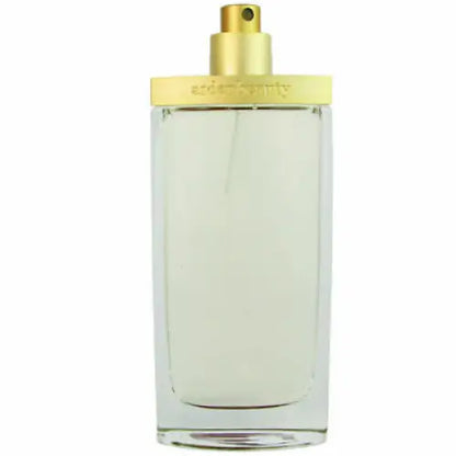 Experience Arden Beauty Eau’s Lively Elegant Green Fragrance Women’s Perfume Elizabeth