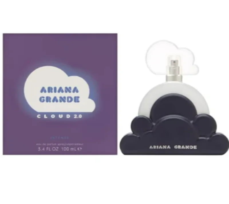Ariana Grande Women’s Perfume - Cloud 2.0 Intense Eau De Parfum Dreamy Scent